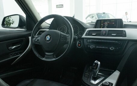 BMW 3 серия, 2013 год, 1 398 000 рублей, 15 фотография