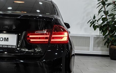 BMW 3 серия, 2013 год, 1 398 000 рублей, 11 фотография
