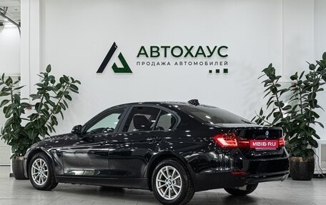 BMW 3 серия, 2013 год, 1 398 000 рублей, 6 фотография