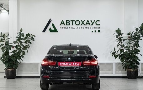 BMW 3 серия, 2013 год, 1 398 000 рублей, 5 фотография