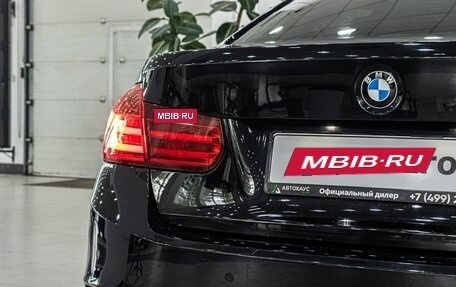 BMW 3 серия, 2013 год, 1 398 000 рублей, 10 фотография
