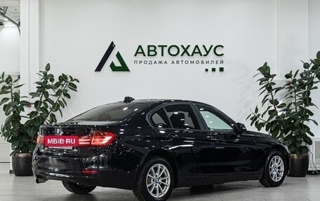 BMW 3 серия, 2013 год, 1 398 000 рублей, 4 фотография