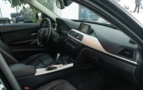BMW 3 серия, 2013 год, 1 398 000 рублей, 18 фотография