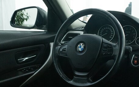 BMW 3 серия, 2013 год, 1 398 000 рублей, 16 фотография