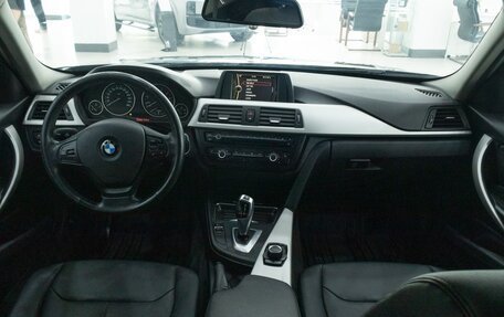 BMW 3 серия, 2013 год, 1 398 000 рублей, 17 фотография