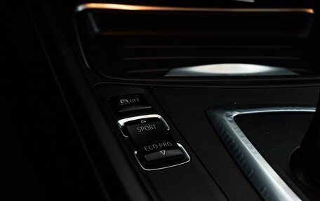 BMW 3 серия, 2013 год, 1 398 000 рублей, 21 фотография