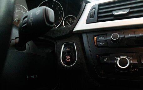 BMW 3 серия, 2013 год, 1 398 000 рублей, 26 фотография