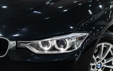BMW 3 серия, 2013 год, 1 398 000 рублей, 30 фотография