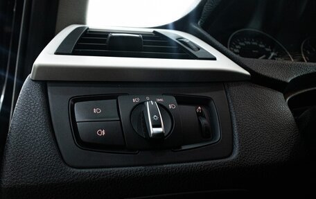 BMW 3 серия, 2013 год, 1 398 000 рублей, 23 фотография