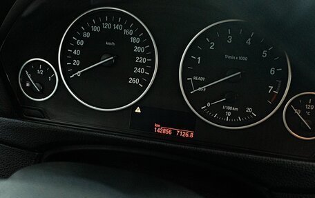 BMW 3 серия, 2013 год, 1 398 000 рублей, 28 фотография