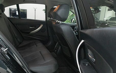 BMW 3 серия, 2013 год, 1 398 000 рублей, 19 фотография