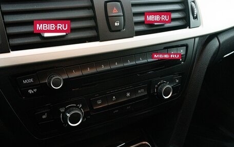 BMW 3 серия, 2013 год, 1 398 000 рублей, 25 фотография