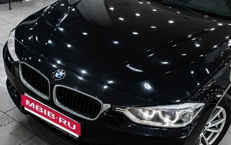 BMW 3 серия, 2013 год, 1 398 000 рублей, 31 фотография