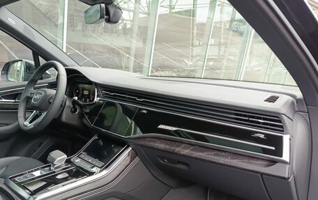 Audi Q7, 2024 год, 12 100 000 рублей, 13 фотография