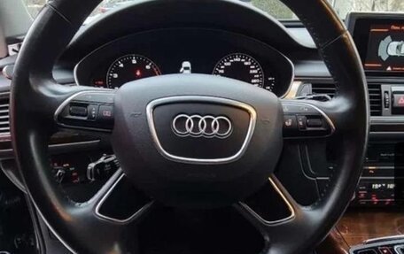 Audi A6, 2014 год, 1 650 000 рублей, 5 фотография