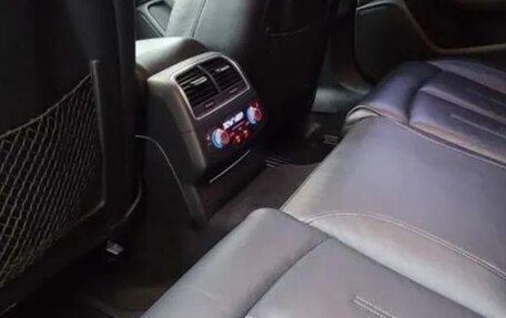 Audi A6, 2014 год, 1 650 000 рублей, 3 фотография