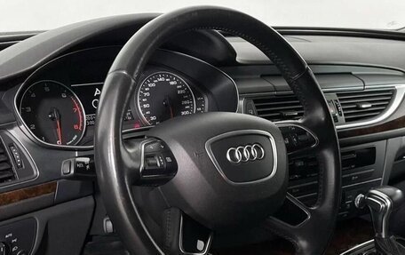 Audi A6, 2014 год, 1 650 000 рублей, 7 фотография