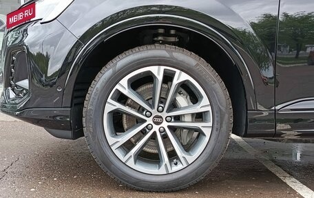 Audi Q7, 2024 год, 12 100 000 рублей, 22 фотография