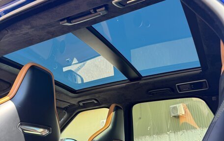 Land Rover Range Rover Sport II, 2018 год, 9 900 000 рублей, 8 фотография