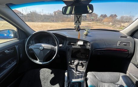 Volvo S60 III, 2002 год, 430 000 рублей, 4 фотография