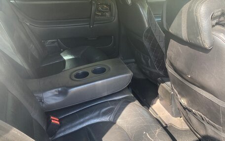 Saab 9000 I, 1996 год, 280 000 рублей, 8 фотография