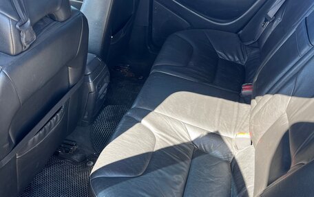 Volvo S60 III, 2002 год, 430 000 рублей, 6 фотография