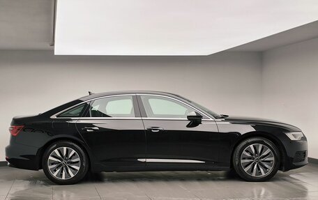 Audi A6, 2022 год, 4 700 000 рублей, 3 фотография