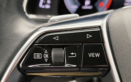Audi A6, 2022 год, 4 700 000 рублей, 14 фотография