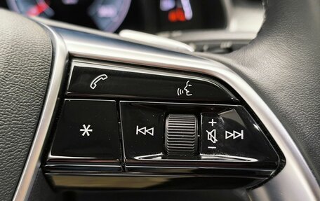 Audi A6, 2022 год, 4 700 000 рублей, 15 фотография