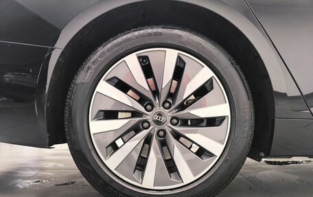 Audi A6, 2022 год, 4 700 000 рублей, 26 фотография