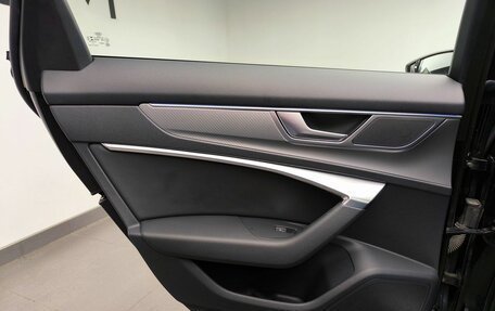 Audi A6, 2022 год, 4 700 000 рублей, 23 фотография