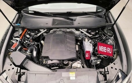 Audi A6, 2022 год, 4 700 000 рублей, 25 фотография