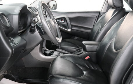 Toyota RAV4, 2012 год, 1 699 000 рублей, 8 фотография