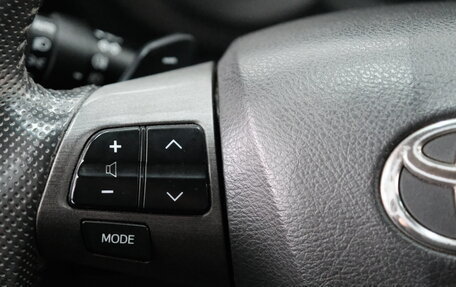 Toyota RAV4, 2012 год, 1 699 000 рублей, 14 фотография