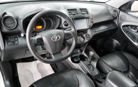 Toyota RAV4, 2012 год, 1 699 000 рублей, 12 фотография