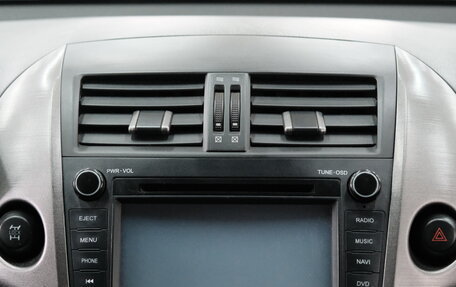 Toyota RAV4, 2012 год, 1 699 000 рублей, 19 фотография