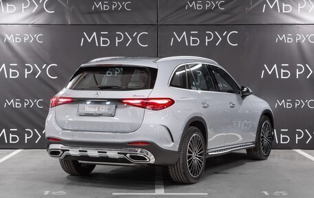 Mercedes-Benz GLC, 2024 год, 11 000 000 рублей, 3 фотография