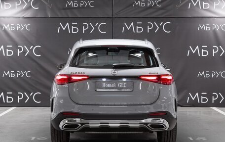 Mercedes-Benz GLC, 2024 год, 11 000 000 рублей, 4 фотография