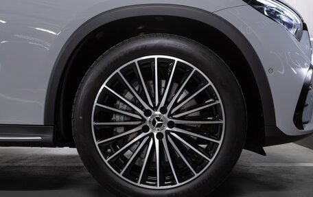 Mercedes-Benz GLC, 2024 год, 11 000 000 рублей, 5 фотография
