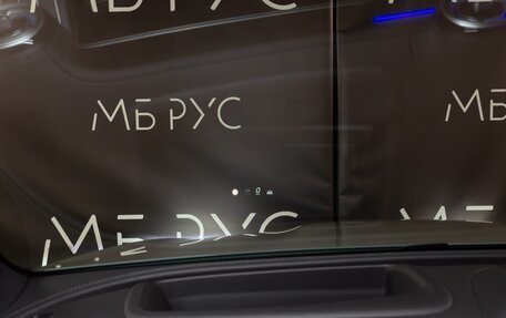 Mercedes-Benz GLC, 2024 год, 11 000 000 рублей, 13 фотография