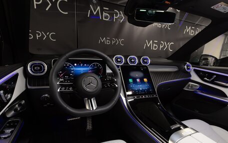 Mercedes-Benz GLC, 2024 год, 11 000 000 рублей, 9 фотография