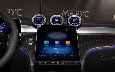Mercedes-Benz GLC, 2024 год, 11 000 000 рублей, 15 фотография