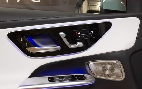 Mercedes-Benz GLC, 2024 год, 11 000 000 рублей, 7 фотография