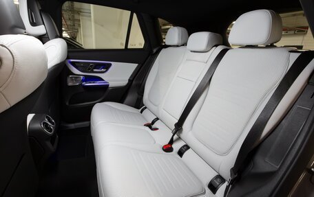 Mercedes-Benz GLC, 2024 год, 11 000 000 рублей, 20 фотография