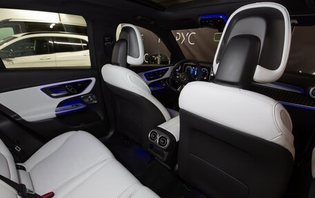 Mercedes-Benz GLC, 2024 год, 11 000 000 рублей, 21 фотография