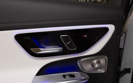 Mercedes-Benz GLC, 2024 год, 11 000 000 рублей, 19 фотография