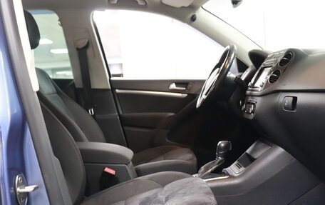 Volkswagen Tiguan I, 2012 год, 1 012 000 рублей, 7 фотография