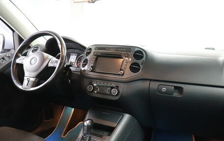 Volkswagen Tiguan I, 2012 год, 1 012 000 рублей, 6 фотография