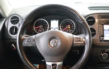 Volkswagen Tiguan I, 2012 год, 1 012 000 рублей, 11 фотография
