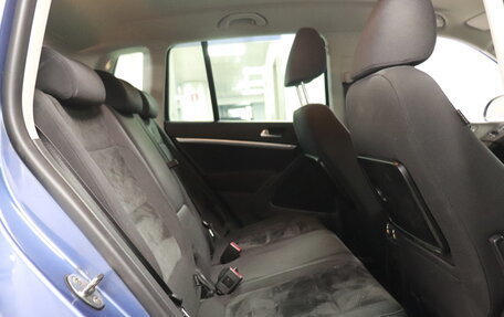 Volkswagen Tiguan I, 2012 год, 1 012 000 рублей, 9 фотография